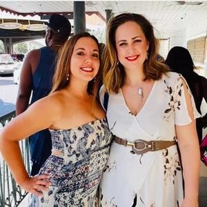 Meet your Posher, Agata